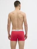 Jack Jones Jackayden Solıd Trunks 3 Pack Sn Boxer 12281999 thumbnail 3