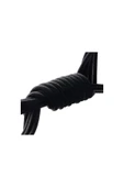 Baseus Tungsten Gold Şarj Kablosu 100W 1m USB Type-C thumbnail 2