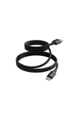 Baseus Tungsten Gold Şarj Kablosu 100W 1m USB Type-C thumbnail 3