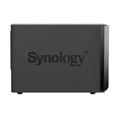 SYNOLOGY DS225 PLUS CELERON QC- 2GB RAM- 2-diskli Nas Server (Disksiz) thumbnail 5