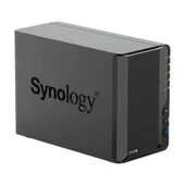 SYNOLOGY DS225 PLUS CELERON QC- 2GB RAM- 2-diskli Nas Server (Disksiz) thumbnail 6