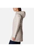 Columbia Powder Lite Mid Jacket Kadın Mont thumbnail 2
