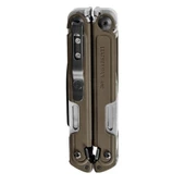 LEATHERMAN ARC TALOS COYOTE RENK ÇOK AMAÇLI MULTİ TOOL thumbnail 2