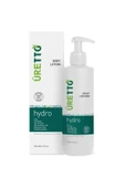 Üretto Hydro Vücut Losyonu 200ml thumbnail 1