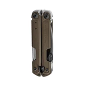 LEATHERMAN ARC TALOS COYOTE RENK ÇOK AMAÇLI MULTİ TOOL thumbnail 4
