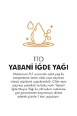 Tto Yabani İğde Yağı 10 ml thumbnail 5
