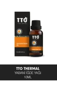 Tto Yabani İğde Yağı 10 ml thumbnail 1