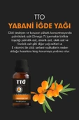 Tto Yabani İğde Yağı 10 ml thumbnail 3