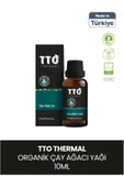 Tto Öay Ağacı Yağı 10ml thumbnail 1