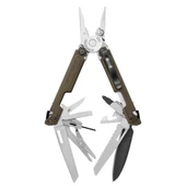 LEATHERMAN ARC TALOS COYOTE RENK ÇOK AMAÇLI MULTİ TOOL thumbnail 1