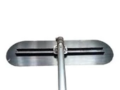 Beton Baskı Malası 120cm. 6 mt. thumbnail 1