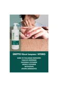 Üretto Hydro Vücut Losyonu 200ml thumbnail 3
