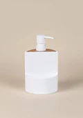 Ethan Plastik Sıvı Sabunluk - 400 ML thumbnail 1