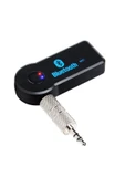 Rowen Aux Bluetooth Araç Kiti Wireless Aux Bluetooth Kit thumbnail 1