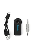 Rowen Aux Bluetooth Araç Kiti Wireless Aux Bluetooth Kit thumbnail 3