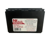 Nttools Bist Uç Ve Lokma Seti 1/4" 53 Parça thumbnail 3