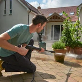Bosch Universal Aquatak 135 Basınçlı Yıkama - 06008A7C00 thumbnail 4