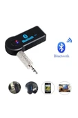 Rowen Aux Bluetooth Araç Kiti Wireless Aux Bluetooth Kit thumbnail 4