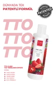 Tto Clinic Duş Jeli Çilek Tazeliği 500ml thumbnail 5