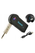 Rowen Aux Bluetooth Araç Kiti Wireless Aux Bluetooth Kit thumbnail 2