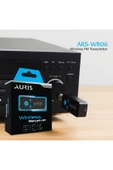 Auris Aux Bluetooth Araç Kiti Wireless Aux Bluetooth Kit thumbnail 3