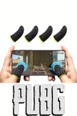 PSGT Pubg Parmaklık Eldiveni thumbnail 1