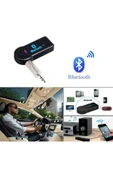 Rowen Aux Bluetooth Araç Kiti Wireless Aux Bluetooth Kit thumbnail 5