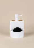 Ethan Plastik Sıvı Sabunluk - 400 ML thumbnail 2