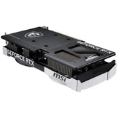 MSI GEFORCE RTX 5070 12G VENTUS 2X OC thumbnail 5