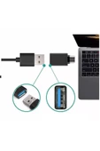 SPRANGE Sr-01 Type-c Usb 3.1 Dönüştürücü Adaptör thumbnail 6
