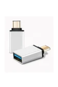 SPRANGE Sr-01 Type-c Usb 3.1 Dönüştürücü Adaptör thumbnail 2
