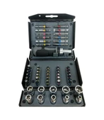 Nttools Bist Uç Ve Lokma Seti 1/4" 53 Parça thumbnail 4