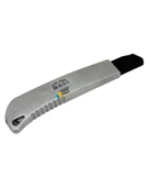 VIP-TEC Profesyonel Maket Bıçağı - 18mm Utility Knife thumbnail 2