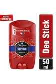 Old Spice Deo Stick Captain 50 ml thumbnail 1