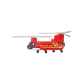 Matchbox Skybusters CH-47 CHINOOK JCN08 thumbnail 4