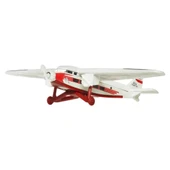 Matchbox Skybusters FORD TRI MOTOR  JCM99 thumbnail 4