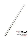 New Crow X-Plus NCR-902M 270cm 10-40gr thumbnail 2
