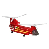 Matchbox Skybusters CH-47 CHINOOK JCN08 thumbnail 3