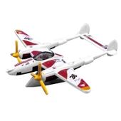 Matchbox Skybusters P-38 LIGHTNING JCN02 thumbnail 1