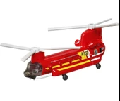 Matchbox Skybusters CH-47 CHINOOK JCN08 thumbnail 1