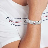 Tommy Hilfiger THJ2790657 Erkek Bileklik thumbnail 2