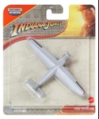 Matchbox Skybusters FORD TRI MOTOR  JCM99 thumbnail 1