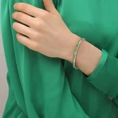 Lacoste LACJ2040500 Kadın Bileklik thumbnail 4