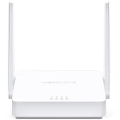 Mercusys MW302R 300 Mbps Wifi-N Router Access Point thumbnail 2