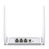 Mercusys MW302R 300 Mbps Wifi-N Router Access Point thumbnail 1