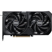 MSI GEFORCE RTX 5070 12G SHADOW 2X OC GDRR7 192Bit thumbnail 6