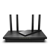 TP-LINK ARCHER AX55 3000 MBPS Wi-Fi 6 ROUTER thumbnail 1