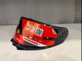 KASK CAMI MT V-935 DARK GENESİS (SİYAH) thumbnail 3