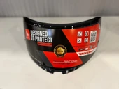 KASK CAMI MT V-935 DARK GENESİS (SİYAH) thumbnail 1