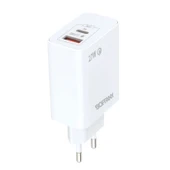 SY-228 Usb-A+Usb-C Turbo Şarj Başlığı thumbnail 3